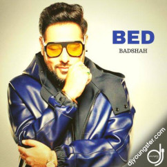 Badshah released his/her new Punjabi song Bed