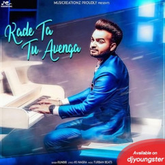 Runbir released his/her new Punjabi song Kade Ta Tu Avenga