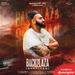 Elly Mangat released his/her new Punjabi song Sheridan Back Plaza