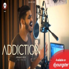 Abraam released his/her new Punjabi song Addiction