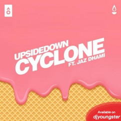 Jaz Dhami released his/her new Punjabi song Cyclone