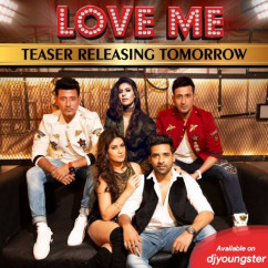 Meet Bros released his/her new Hindi song Love Me