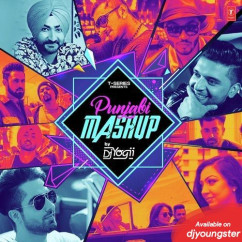 Badshah released his/her new Punjabi song Punjabi Mashup