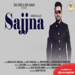 Masha Ali released his/her new Punjabi song Sajjna