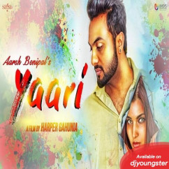 Aarsh Benipal released his/her new Punjabi song Yaari