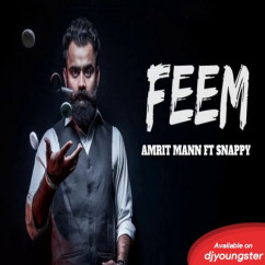 Amrit Maan released his/her new Punjabi song Feem