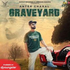 Anter Chahal released his/her new Punjabi song Graveyard