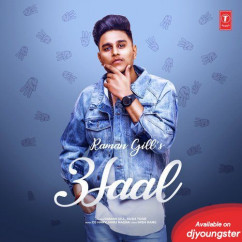 Raman Gill released his/her new Punjabi song 3 Saal