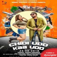 Nadha Virender released his/her new Punjabi song Chidi Udd Kaa Udd