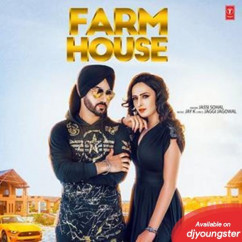 Jassi Sohal released his/her new Punjabi song Farm House