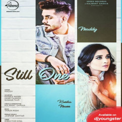 Maddy released his/her new Punjabi song Still One
