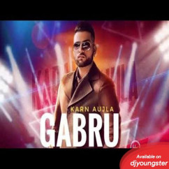 Gabru Karan Aujla song download