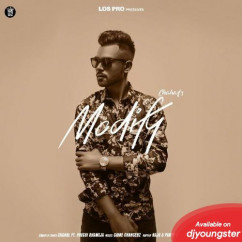 Chahal released his/her new Punjabi song Modify