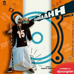 Garrie Dhaliwal released his/her new Punjabi song Buurraahh Wale