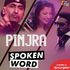 Jasmine Sandlas released his/her new Punjabi song Pinjra