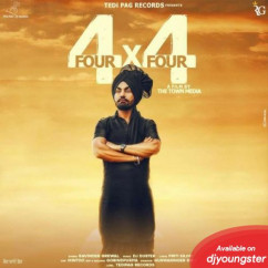 Ravinder Grewal released his/her new Punjabi song Four By Four
