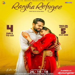 Roshan Prince released his/her new album song Ranjha Refugee