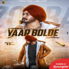 Zorawar released his/her new Punjabi song Yaar Bolde
