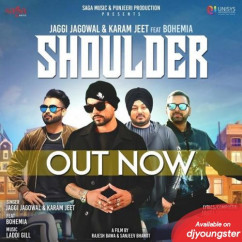 Jaggi Jagowal released his/her new Punjabi song Shoulder