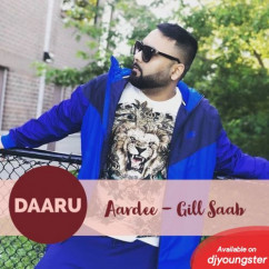 Aardee released his/her new Punjabi song Daaru