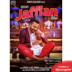 Gurekam released his/her new Punjabi song Jaffian