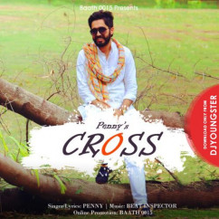 Penny released his/her new Punjabi song Cross