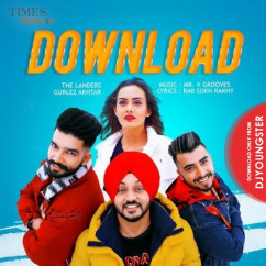 The Landers released his/her new Punjabi song Download