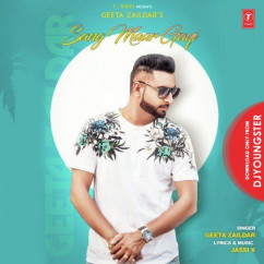 Geeta Zaildar released his/her new Punjabi song Sang Maar Gayi
