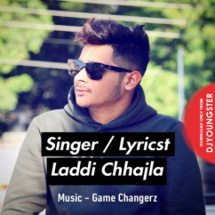 Laddi Chhajla released his/her new Punjabi song Bol Mere