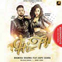 Gupz Sehra released his/her new Punjabi song Hi Fi