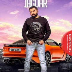 Mithapuria released his/her new Punjabi song Jaguar