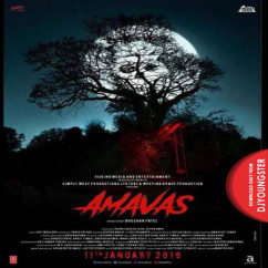 Palak Muchhal released his/her new album song Amavas