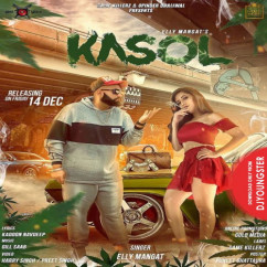 Elly Mangat released his/her new Punjabi song Kasol