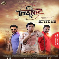 Gurnam Bhullar released his/her new album song Titanic