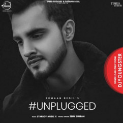Armaan Bedil released his/her new Punjabi song Unplugged