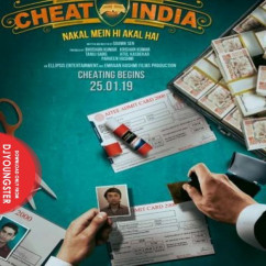 Guru Randhawa released his/her new album song Cheat India