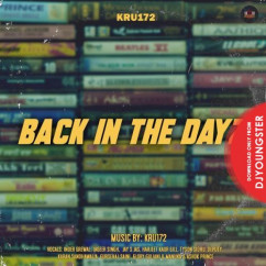 Karan Sandhawalia released his/her new album song Back In The Dayz