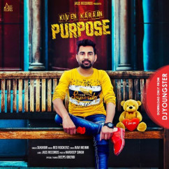 Sukhbir released his/her new Punjabi song Kiven Karaan Parpose