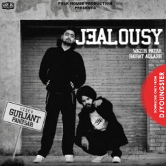 Wazir Patar released his/her new Punjabi song Jealousy