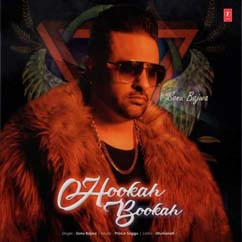 Sonu Bajwa released his/her new Punjabi song Hookah Bookah