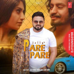 Jelly released his/her new Punjabi song Pare Pare