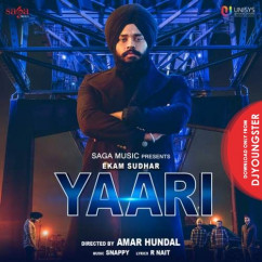 Ekam Sudhar released his/her new Punjabi song Yaari