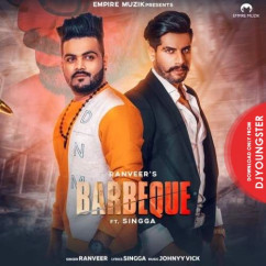 Ranveer released his/her new Punjabi song Barbeque