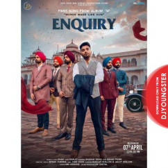 Shavi released his/her new Punjabi song Enquiry