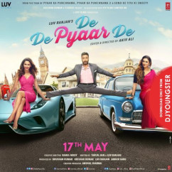 Arijit Singh released his/her new Hindi song Dil Royi Jaye