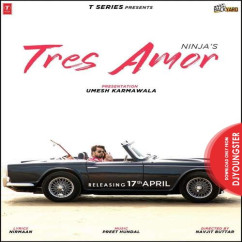 Tres Amor song download by Ninja