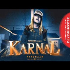 Pardhaan released his/her new Punjabi song Karnal