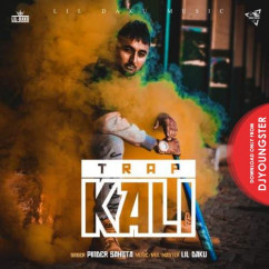 Pinder Sahota released his/her new Punjabi song Trap Kali