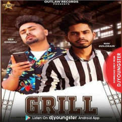 Nav Dolorain released his/her new Punjabi song Grill