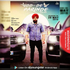 Jasmeet Singh released his/her new Punjabi song Udd De Parinde